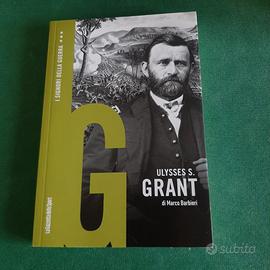 Ulysses S. Grant di Marco Barbieri