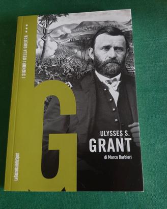 Ulysses S. Grant di Marco Barbieri