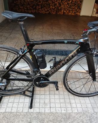 bianchi oltre xr4