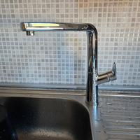 Rubinetto cucina