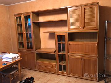 Mobile contenitore da soggiorno ..