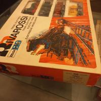 Rivarossi scatola treno merci 1001 HO