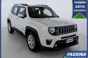 Jeep Renegade 1.0 T3 120cv Limited
