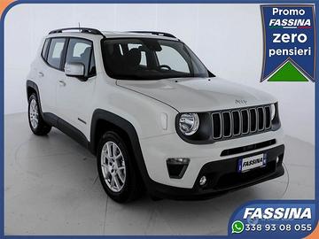 Jeep Renegade 1.0 T3 120cv Limited