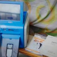 stampante a sublimazione