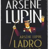 Le avventure di Arsène Lupin 1 Ladro Gentiluomo