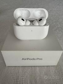Airpods Pro 2 Usb-C in Garanzia