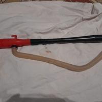 stufa  Zibro funzionante 