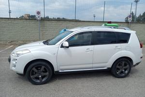 Peugeot 4007