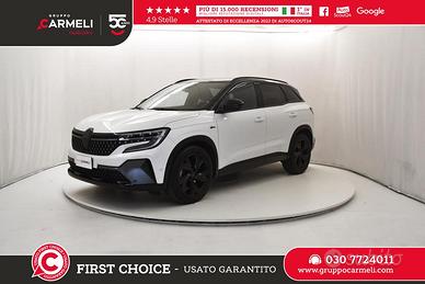 Renault Austral 1.2 E-Tech full hybrid Techno Espr