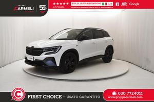 Renault Austral 1.2 E-Tech full hybrid Techno Espr