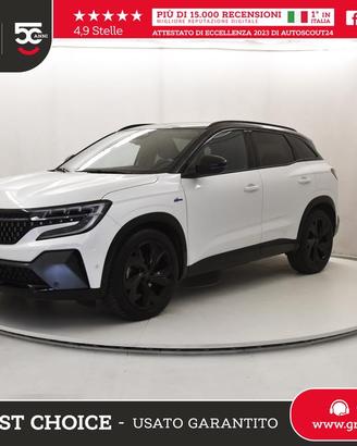 Renault Austral 1.2 E-Tech full hybrid Techno Espr