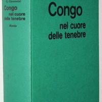 CONGO : NEL CUORE DELLE TENEBRE