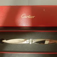 Cartier tagliaca "Santos"