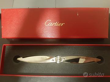 Cartier tagliaca "Santos"