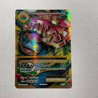 carte pokemon mvenosaur ex full art