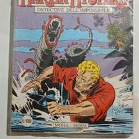 fumetti vari Martin mystere