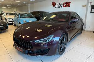 Maserati Ghibli V6 Diesel Granlusso 250CV MY20 - I