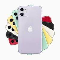 Apple iPhone 11 128GB Nuovo
