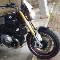 BMW NINE T 2014