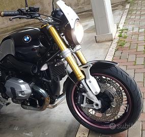 BMW NINE T 2014
