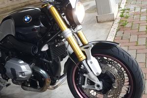 BMW NINE T 2014