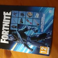 Fortnite Cobalt Bundle PS5
