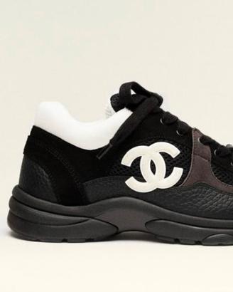 Scarpe chanel originali