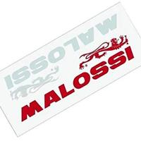 Sticker malossi