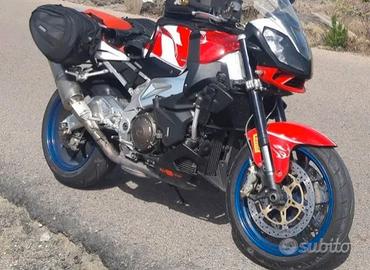 Accessori Aprilia Tuono 1000R RSV 1000 R Factory