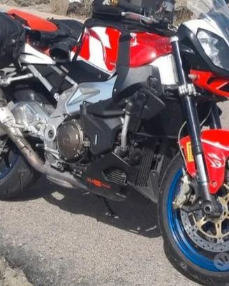 Accessori Aprilia Tuono 1000R RSV 1000 R Factory