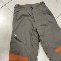 Pantalone da neve bambino 