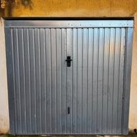 Box auto al centro di Tortolì