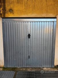 Box auto al centro di Tortolì