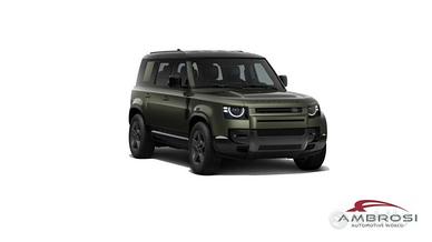 LAND ROVER Defender 3.0 AJ20 X-Dynamic SE 200PS