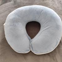 Cuscino allattamento Boppy