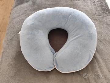 Cuscino allattamento Boppy
