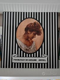 Vinile Francesco De Gregori