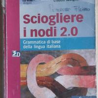 GRAMMATICA ISBN: 9788869643712