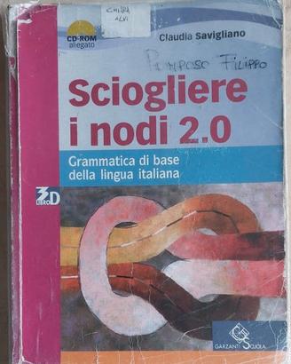 GRAMMATICA ISBN: 9788869643712