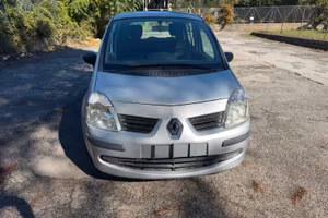 Renault Modus 1.5 dCi 70CV