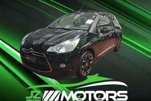 Ds DS3 3 1.4 VTi 95 GPL airdream Cabrio