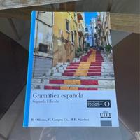 Gramática espanola