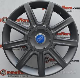 4 Cerchi da 16' in Lega - Fiat - Croma