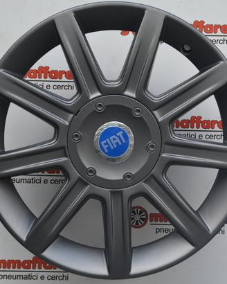 4 Cerchi da 16' in Lega - Fiat - Croma