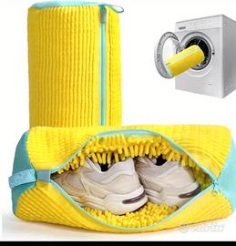 Sacchetto per Lavatrice