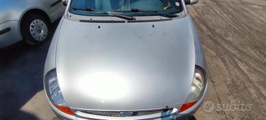 FORD KA 1996 COFANO ANTERIORE