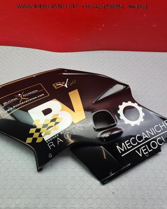 FIANCO SINISTRO MV AGUSTA F4 1000 2003 2006