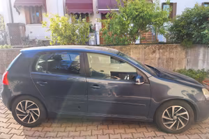 Golf TDI 2.0 140 cv