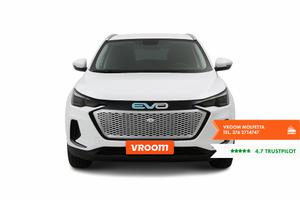 EVO Evo 5 (2023-->) Evo 5 1.5 Turbo Bi-fuel GPL